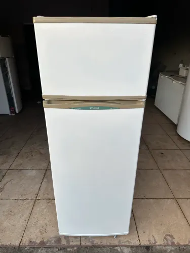 Geladeira Cônsul Gelo Seco (Entrego)