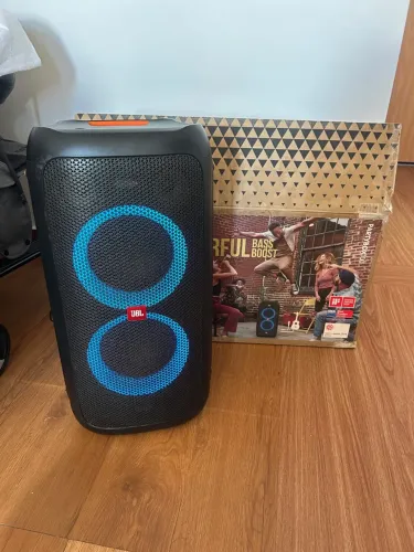 JBL PARTYBOX 100