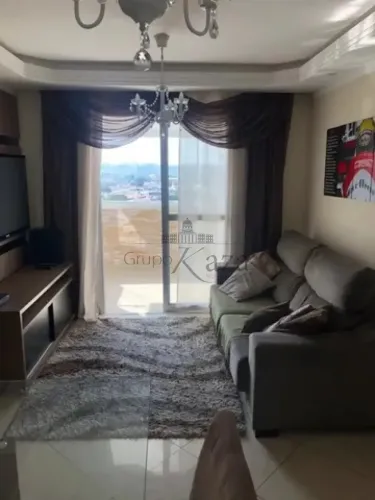 Oportunidade - Apartamento - Jardim Motorama - Residencial Semillas - 2 Dormitórios - 66m²