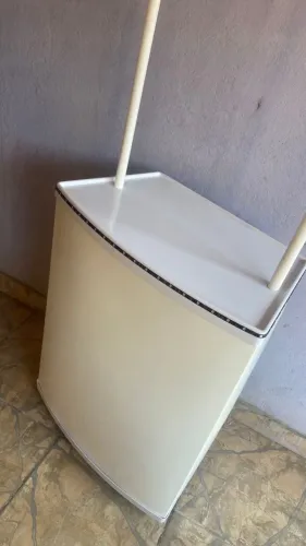 Balcão pdv com porta