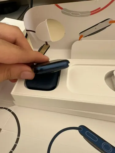 Apple Watch série 6 44mm