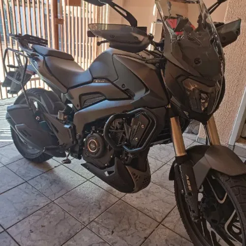 BAJAJ DOMINAR 400 2024