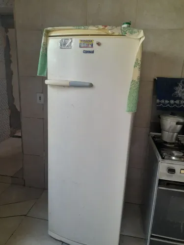 Geladeira 