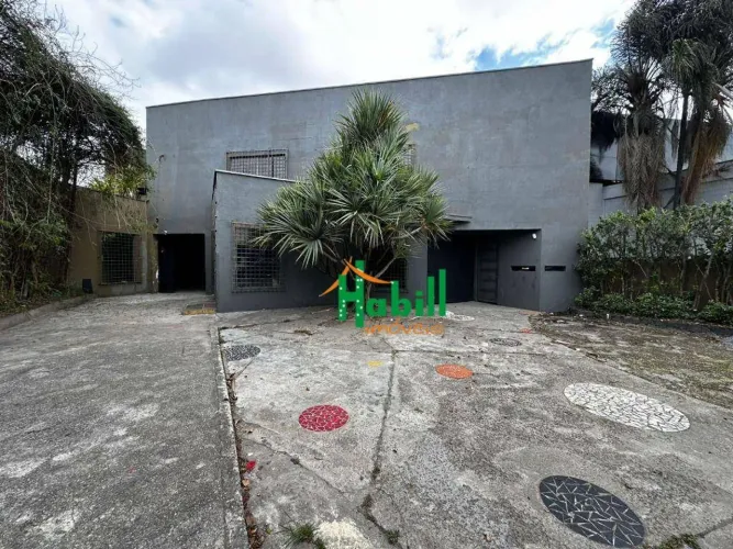 Salão, 715 m² - venda por R$ 3.000.000,00 ou aluguel por R$ 11.474,74/mês - Vila Maria de