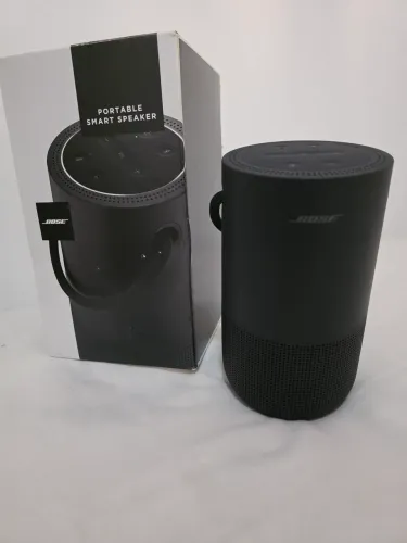 Speaker - auto falante portatil Bose