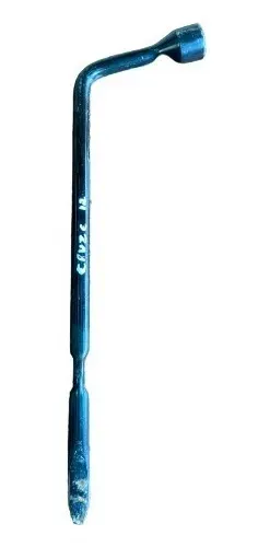 Chave De Roda Cruze 12-16 Gm