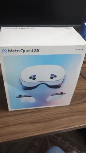 Meta Quest 3S - V/T