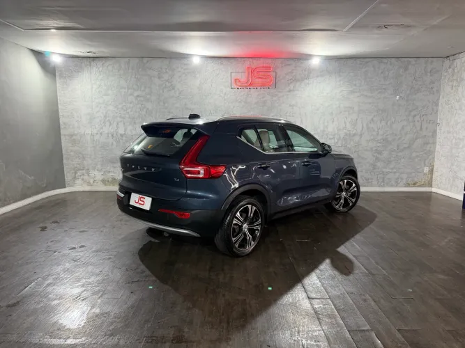 Volvo XC40 XC 40 T-4 Inscription 2.0 190cv FWD 2021