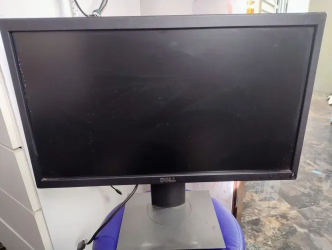 Monitor Led 19.5" Dell modelo P2018h<br>