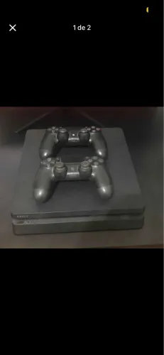 Ps4