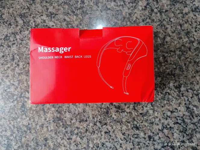 Massageador