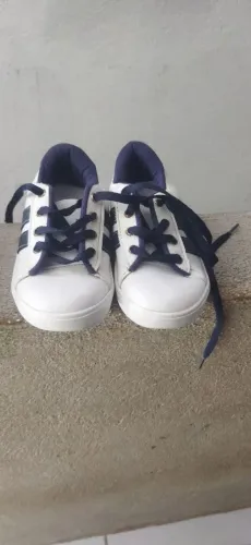 Sapatos doação