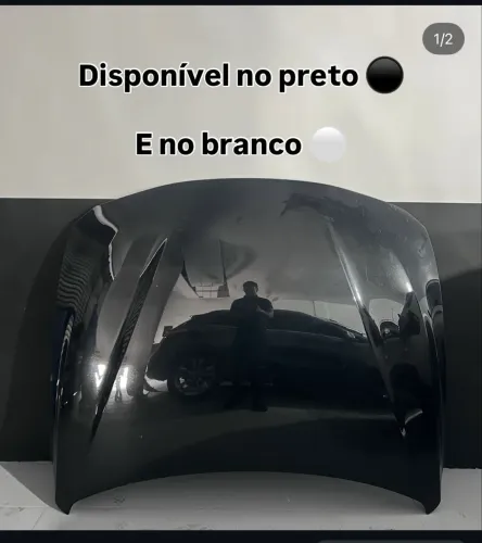 Capo capô bmw 320i f30 ,2012 , 2013 , 2014, 2015 , 2016 , 2017