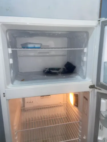 Geladeira Cônsul