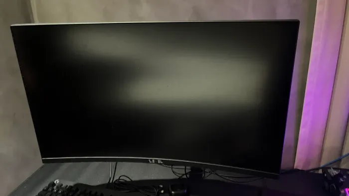 Monitor gamer 240hz ARGB