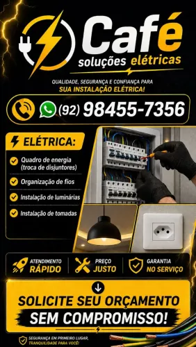 Eletricista