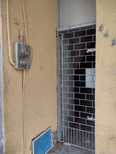 Ponto comercial piso superior, área 102 m² - Centro - Fortaleza/CE