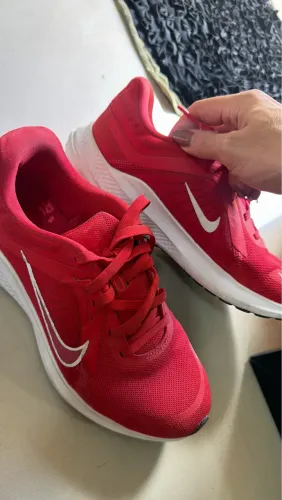Tênis Nike e adidas original