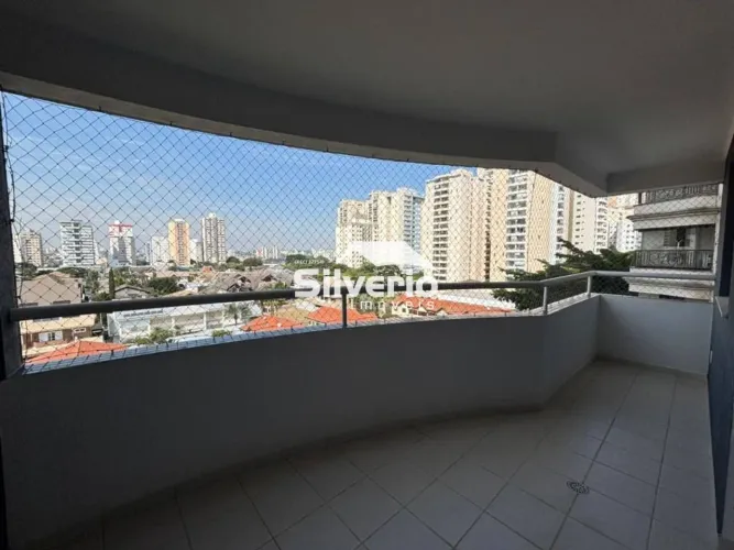 Apartamento com 2 dormitórios para alugar, 68 m² por R$ 4.630/mês - Jardim Aquárius - São