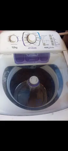 Vendo máquina de lavar 