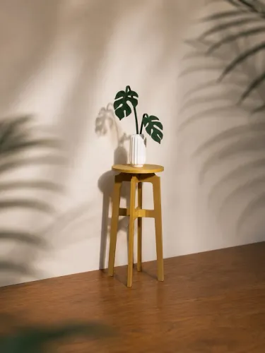 Móveis Miniatura para Barbie, Dioramas e Colecionadores.
