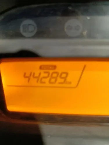 Ótima moto