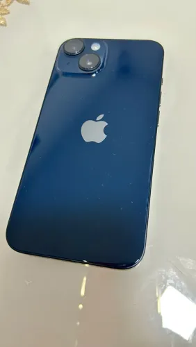 iPhone 14 - 256GB (pouco uso)