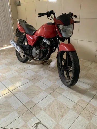 Suzuki GSR 150i 2012