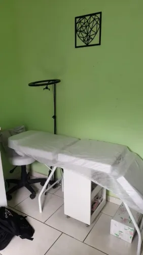 Vendo maca