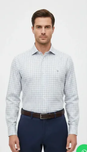 Lote camisas masculina 