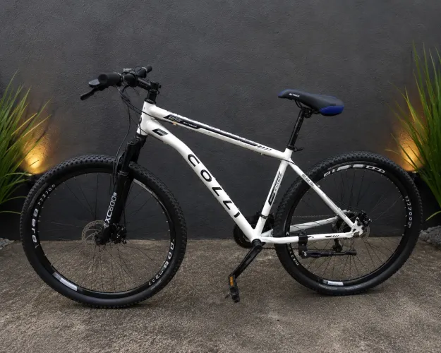? Bicicleta Colli Athena Aro 29 à Venda! ?
