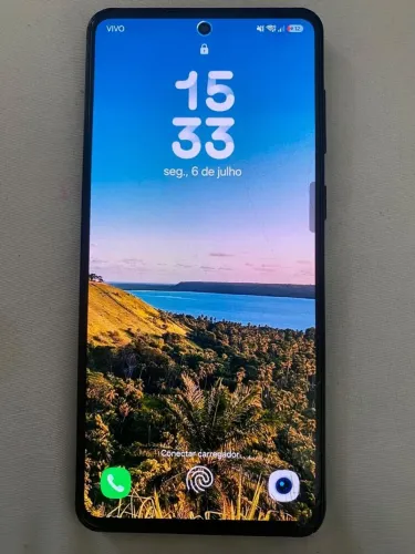 Samsung Galaxy M55