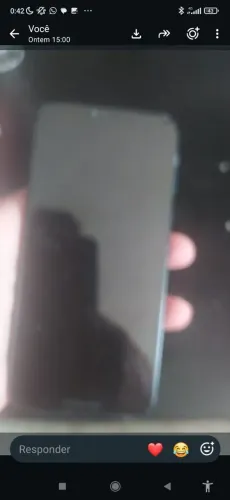 Celular motorola