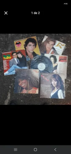 Discos