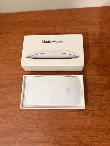Magic Mouse Apple