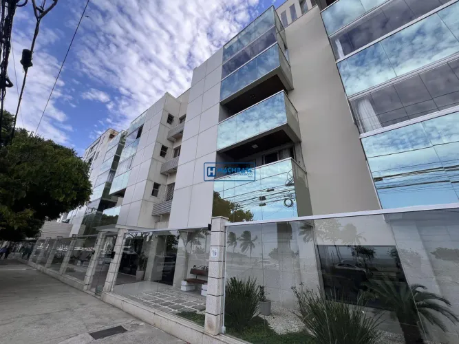 Apartamento para alugar 3 quartos com suíte JARDIM DA PENHA VITÓRIA REF: R-027