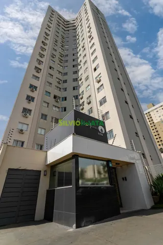 EXCELENTE APARTAMENTO NO ED. PORTAL DO JAPÃO I, COM 02 QUARTOS PARA MORAR PRÓXIMO AO PARQU
