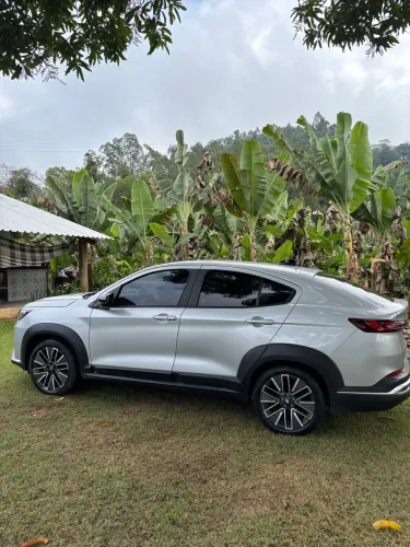 Fiat Fastback Audace 200 TB AUT (hibrído) 2026