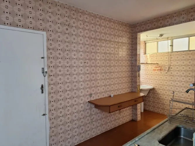 NMP - APARTAMENTO 2 QUARTOS EM JARDIM DA PENHA - R$ 420 MIL<br>