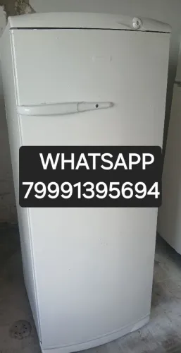 GELADEIRA CONSUL kk