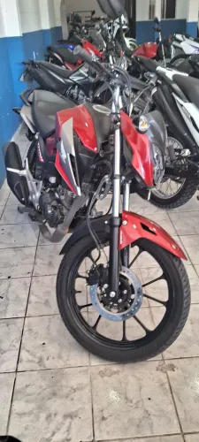 Titan 160 2025 