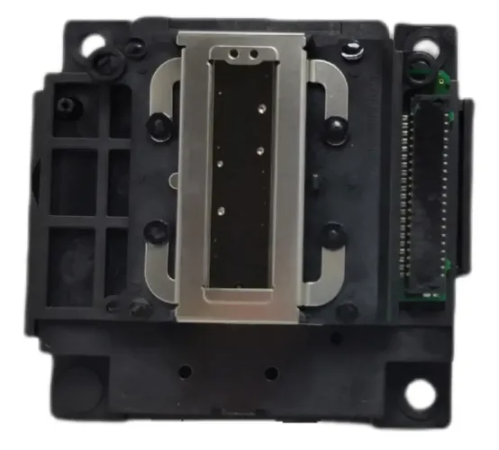 CABEÇA DE IMPRESSÃO EPSON L355 L365 L210 L220 L375 L555 L455 L395 L396