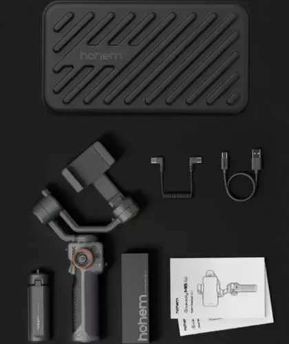 Gimbal M6 KIT
