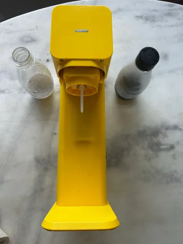 Sodastream vintage