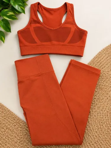Roupa academia Lupo feminina e masculina