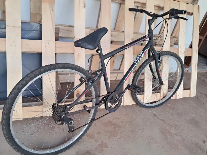 Bike calloi