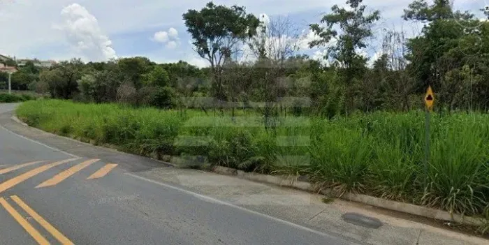 Área plana à venda - Estrada do Jequitiba - Valinhos