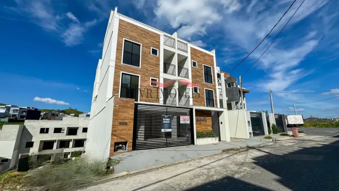Cobertura à venda, Residencial Mata Atlântica, Jardim Belvedere, Volta Redonda, RJ