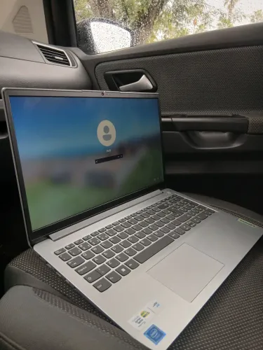 Lenovo IdeaPad 1 15IGL7 - 4GB/128GB - SEMINOVO