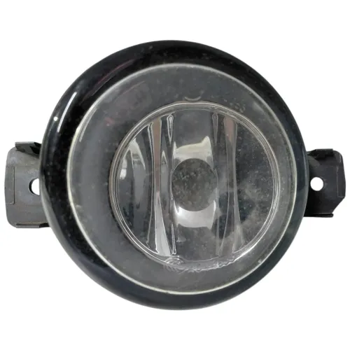 Farol De Milha Esquerdo Nissan March 2014 Original Uzad0